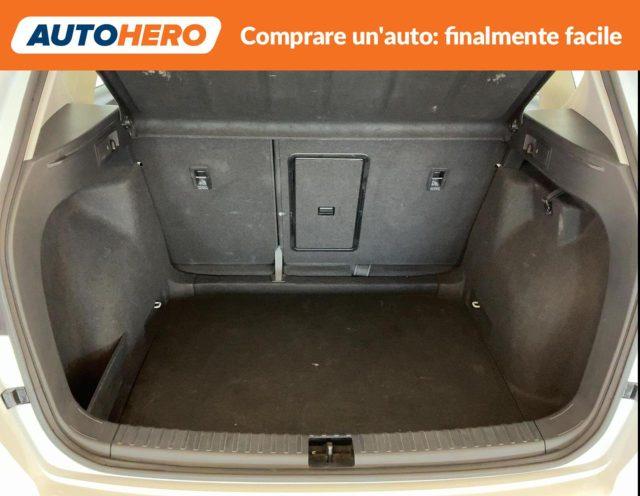 SEAT Ateca 1.0 TSI Ecomotive Business