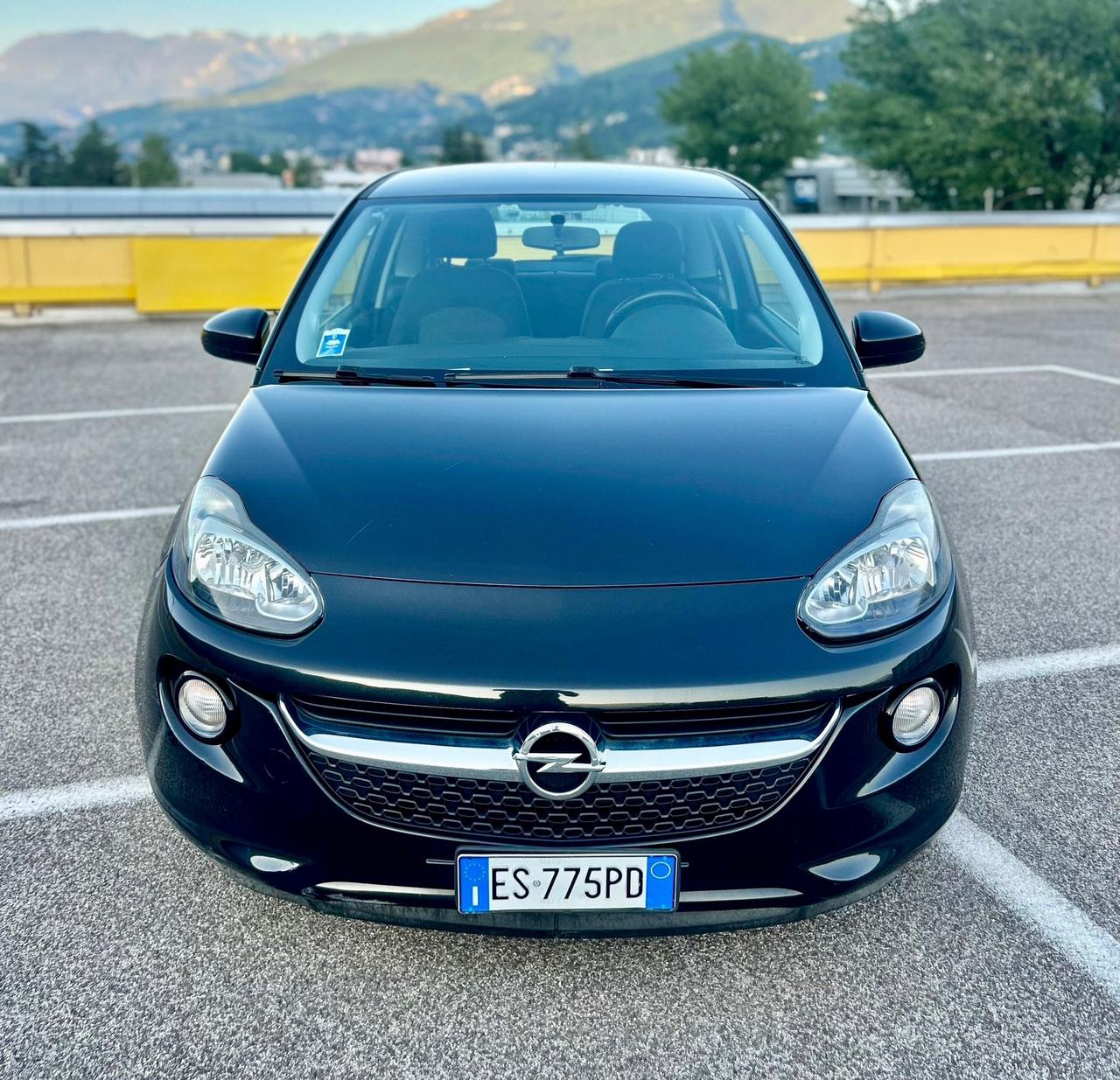 Opel Adam 1.4 87CV GPL Tech Jam Neopatentati
