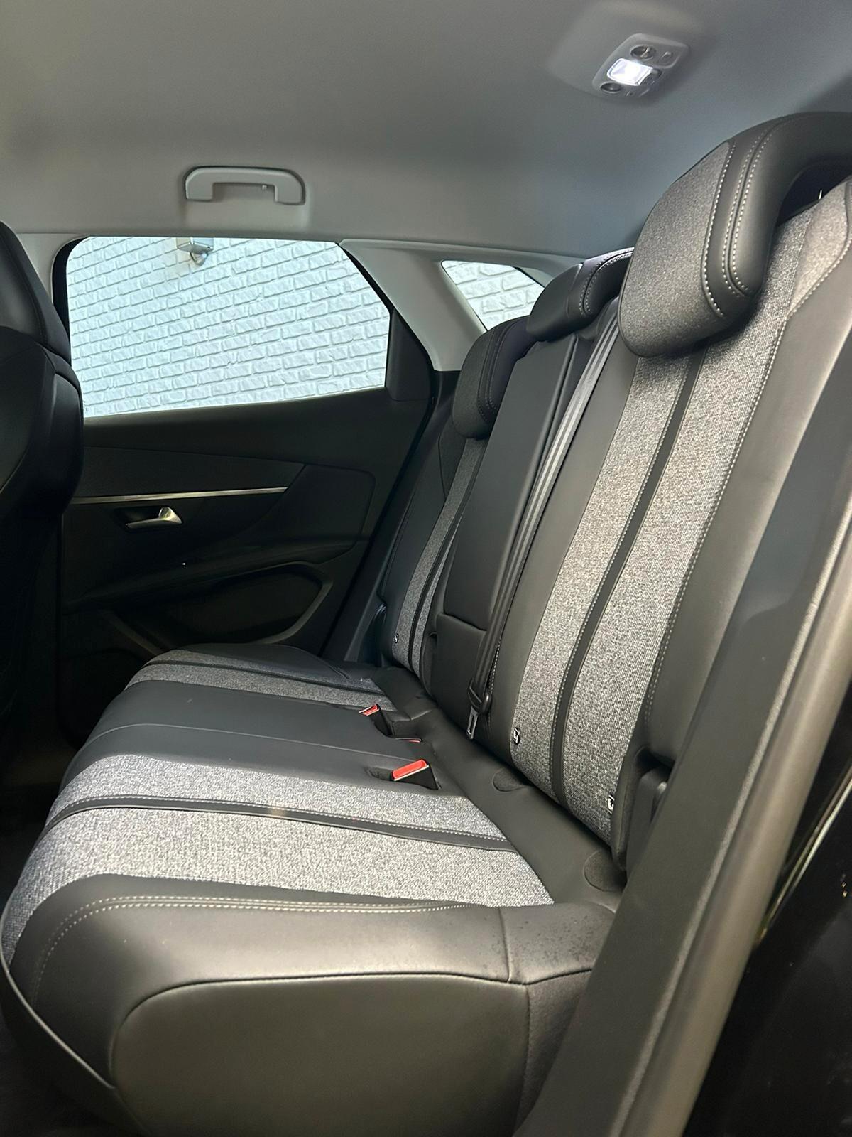 Peugeot 3008 PureTech Turbo 130 S&S Allure