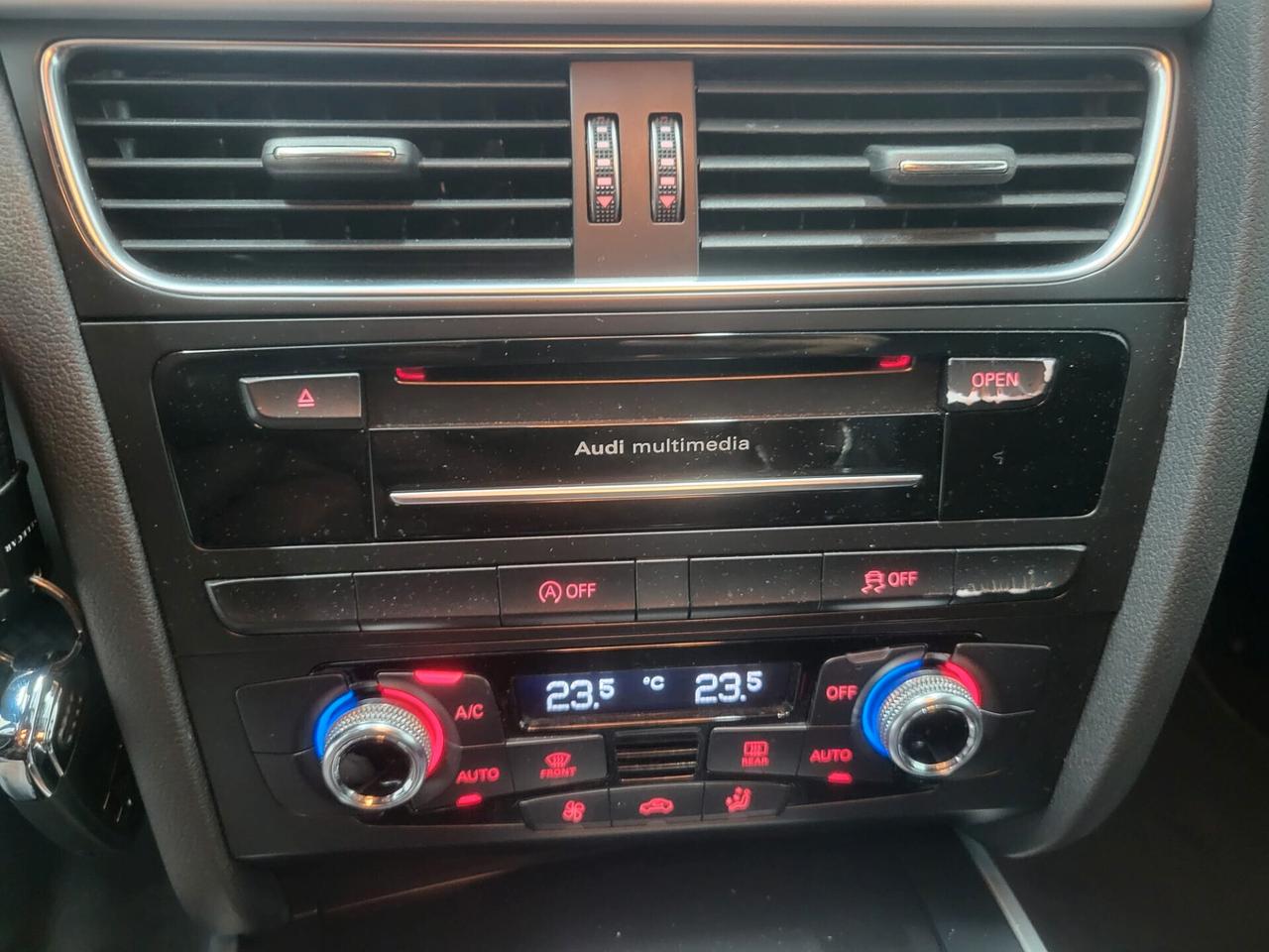 Audi A5 SPB 2.0 TDI 190 CV