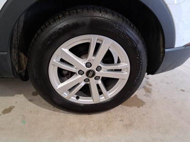 AUDI Q3 35 TDI S tronic Business