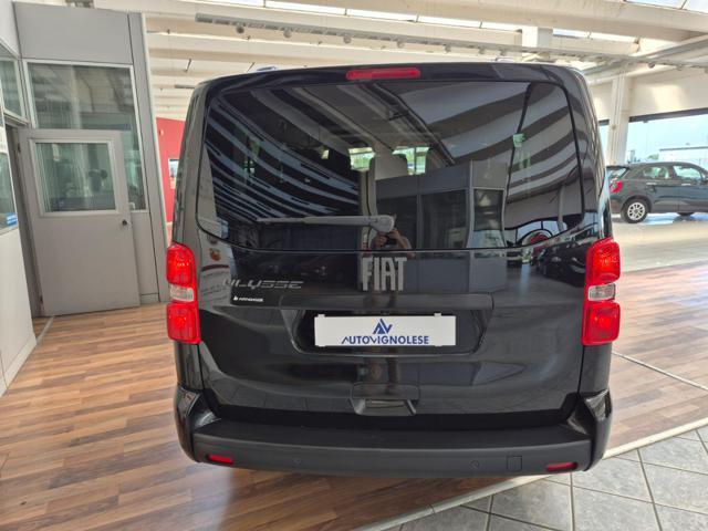 FIAT Ulysse 2.0 BlueHDi 180 CV AT8 L3 Combi 9P+ OPTIONAL