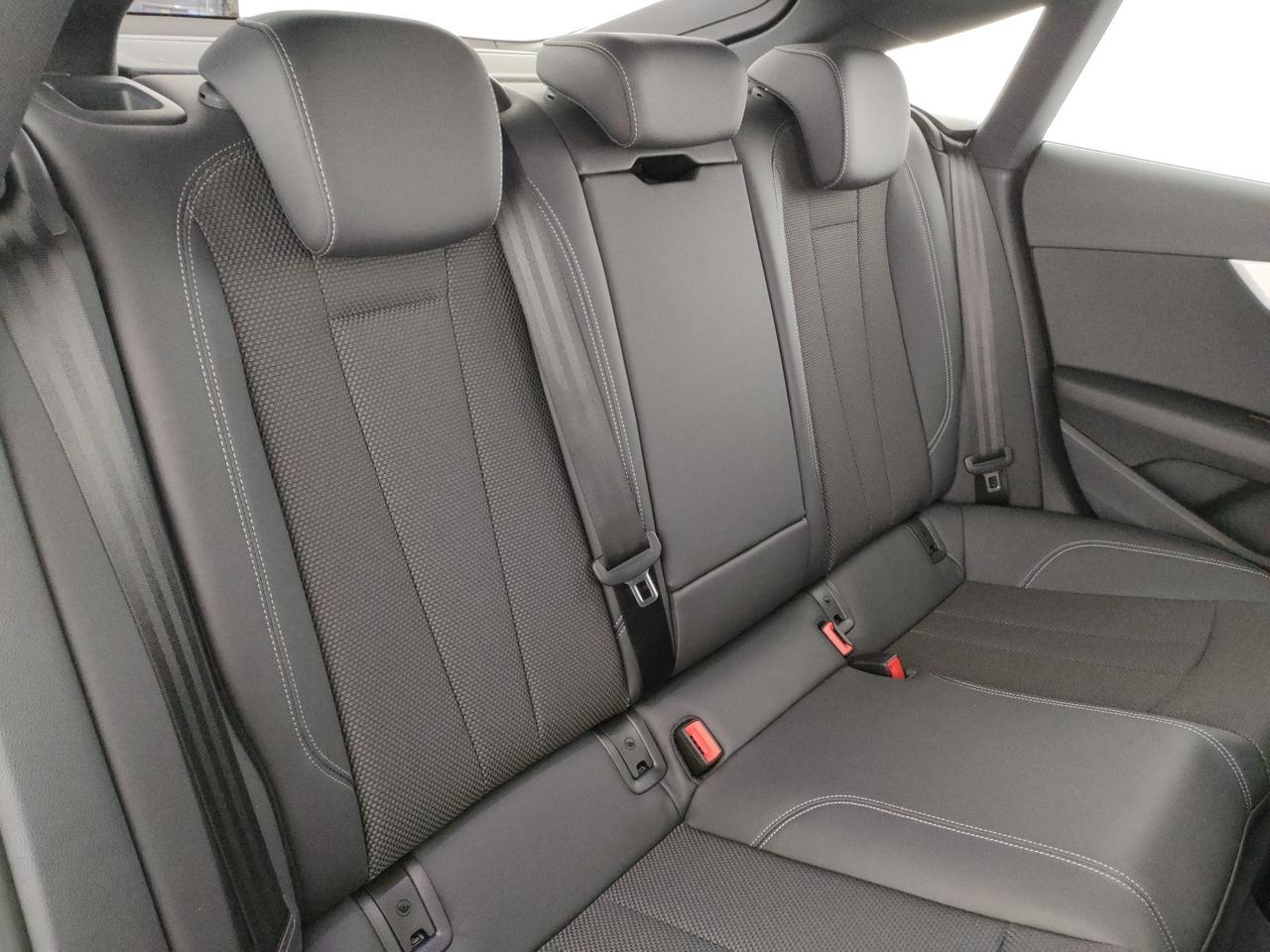 Audi A5 sportback 35 2.0 tdi mhev s line edition 163cv s-tronic