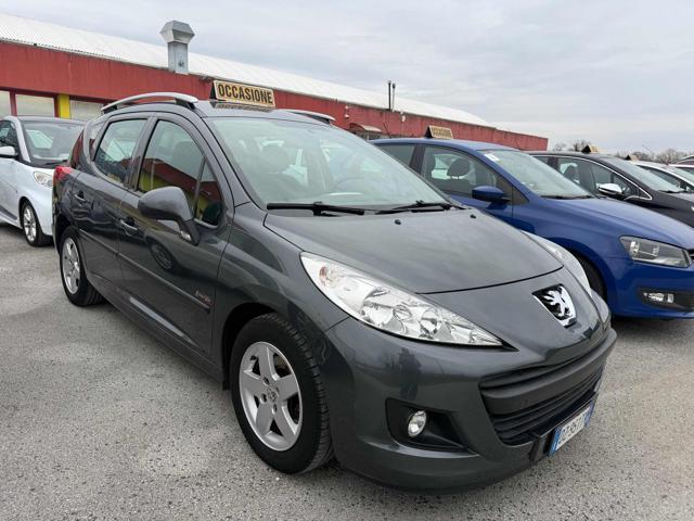 PEUGEOT 207 1.4 VTi 95CV SW XS Ciel