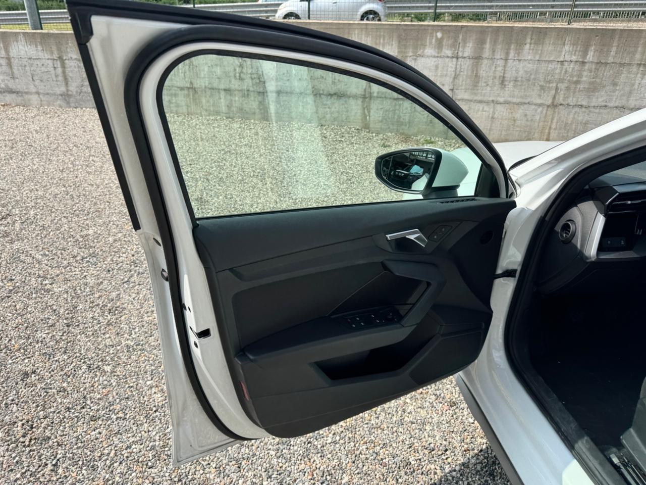 Audi A3 SPB 35 TFSI Business IVA DETRAIBILE