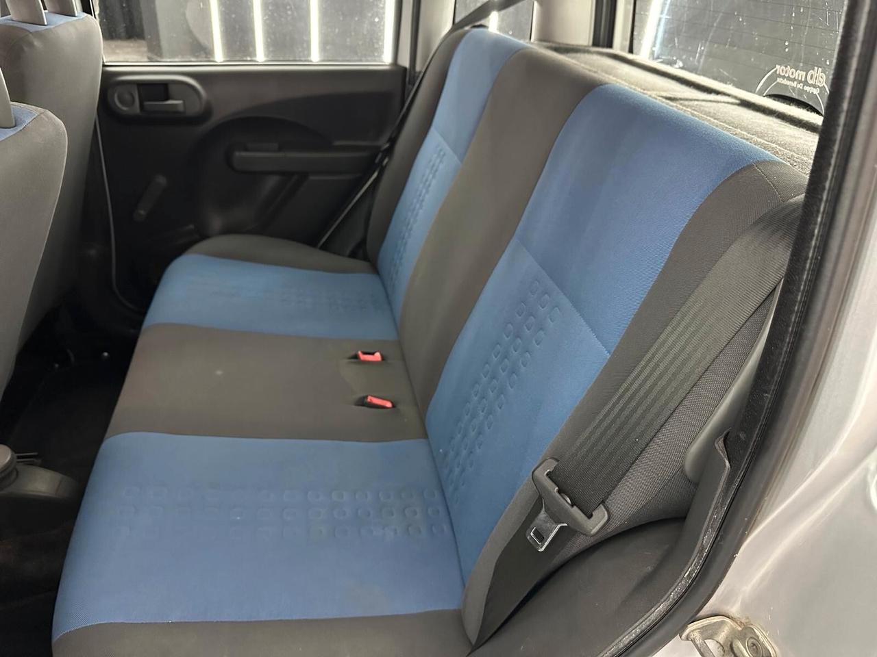 Fiat Panda 1.2 Dynamic GPL