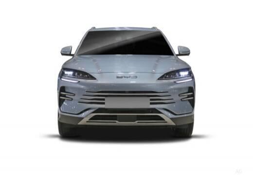 Byd Seal U DM-i BYD Seal U DM-i Plug-In Hybrid - 8 ANNI GARANZIA