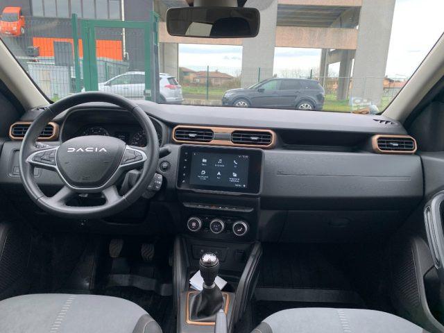 DACIA Duster 1.0 TCe GPL 4x2 Extreme