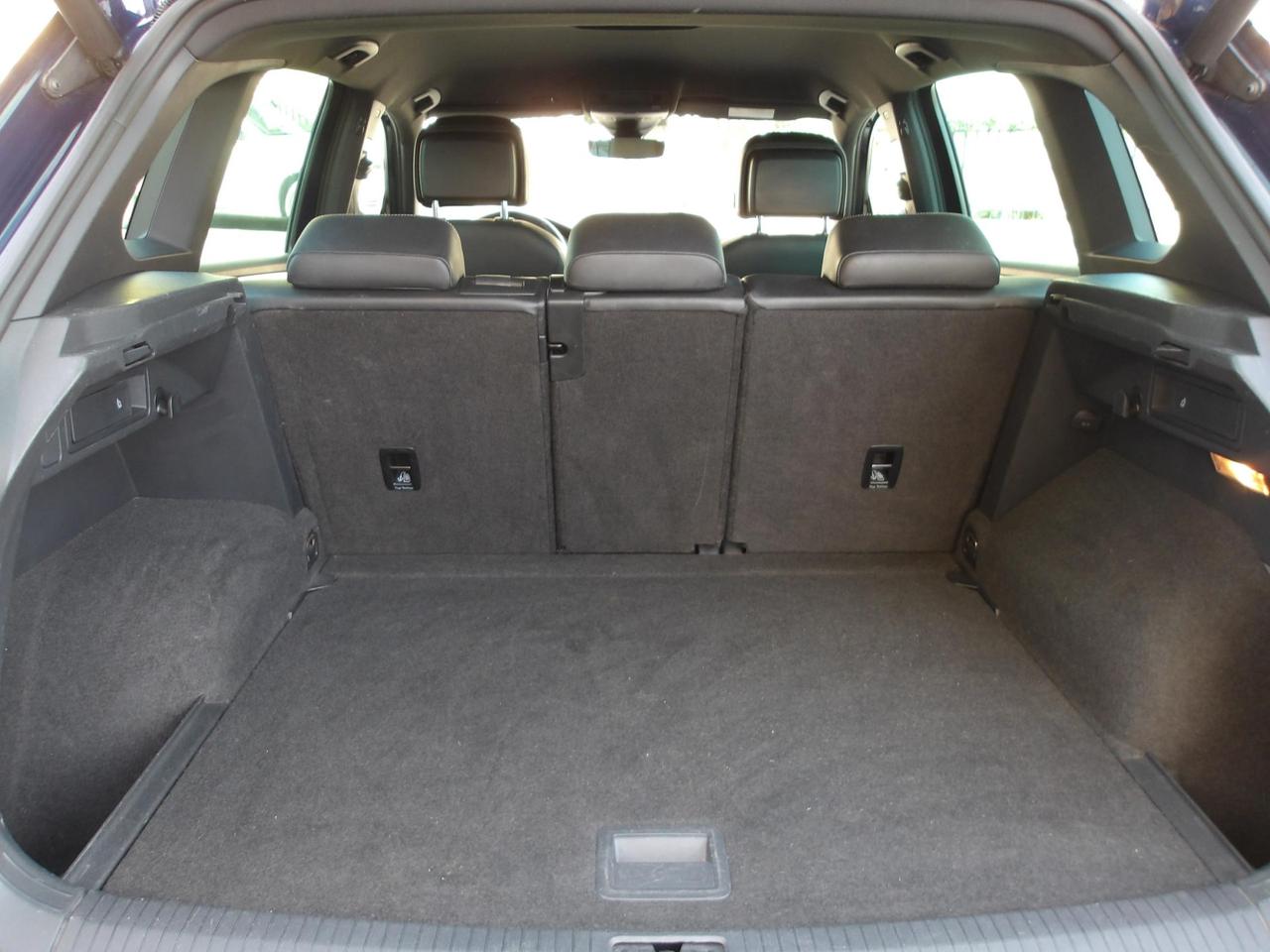 Volkswagen Tiguan 2.0 bitdi Executive R-Line 4motion 240cv dsg