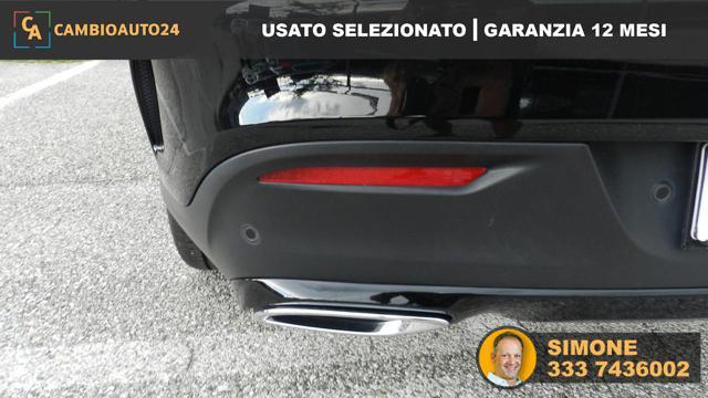 MERCEDES-BENZ GLE 350 d 4Matic Coupé Premium Plus