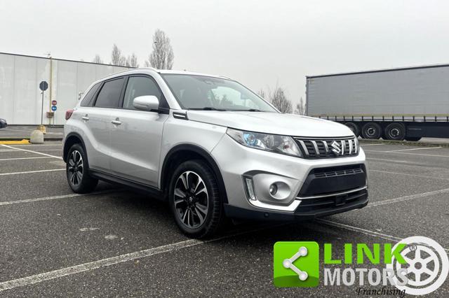 SUZUKI Vitara 1.0 Boosterjet 111 CV Starview