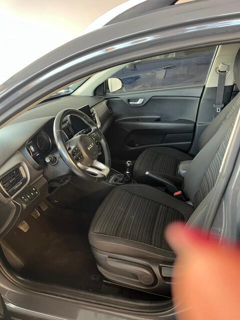 Kia Stonic 1.2 DPI Style