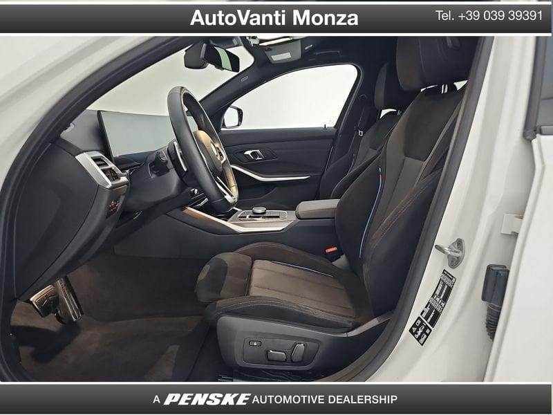 BMW Serie 3 320d 48V xDrive Touring Msport Pro