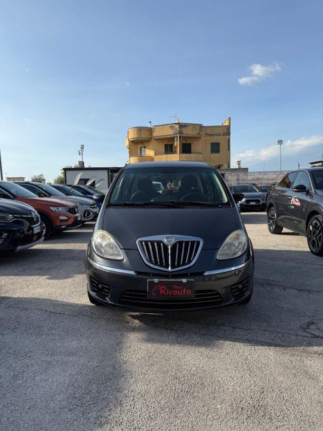 LANCIA MUSA 1.3 Multijet 16V 90 CV Oro Plus
