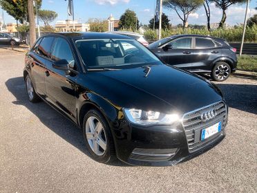 Audi A3 2.0 TDI 150 CV clean diesel Ambition
