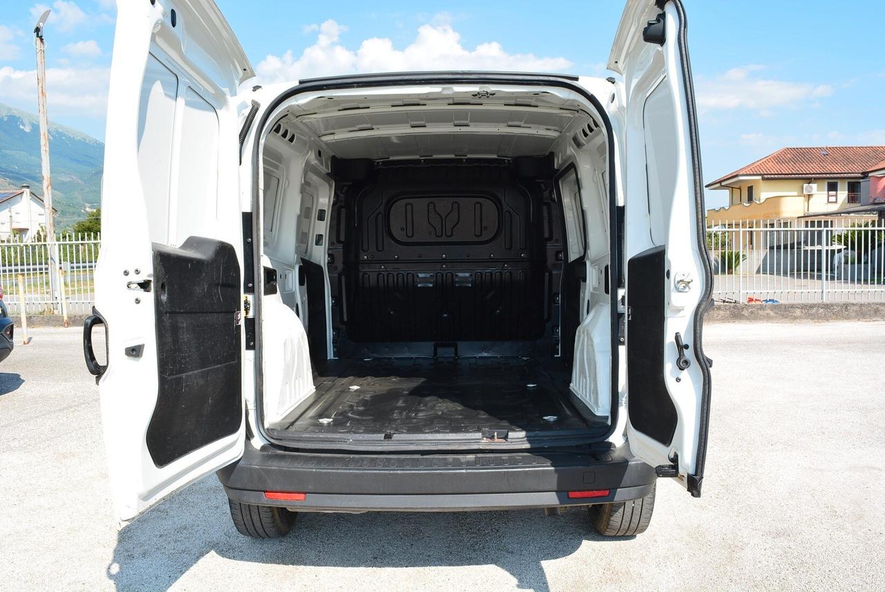 Fiat Doblò 1.6 MJT 105 cv Maxi