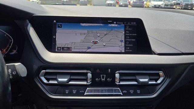 BMW 118 i 5p. Msport PERMUTE