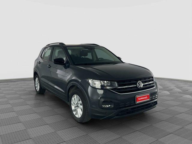 VOLKSWAGEN T-Cross T-Cross 1.0 TSI Style BMT