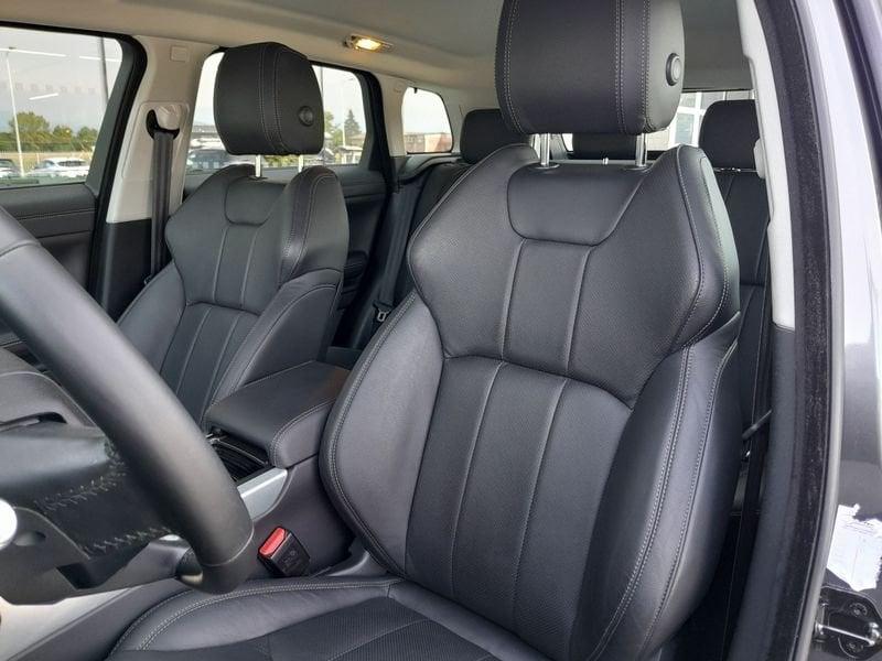 Land Rover Range Rover Evoque 2.0 TD4 180cv 4WD SE Dynamic