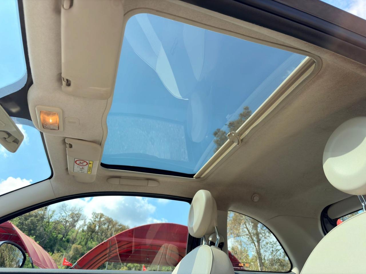 Fiat 500 1.3 Multijet 16V 95 CV Lounge