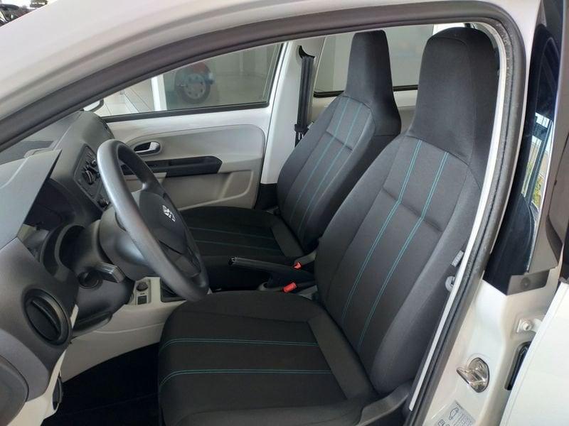 Seat Mii Mii 1.0 68 CV 5 porte Style Ecofuel