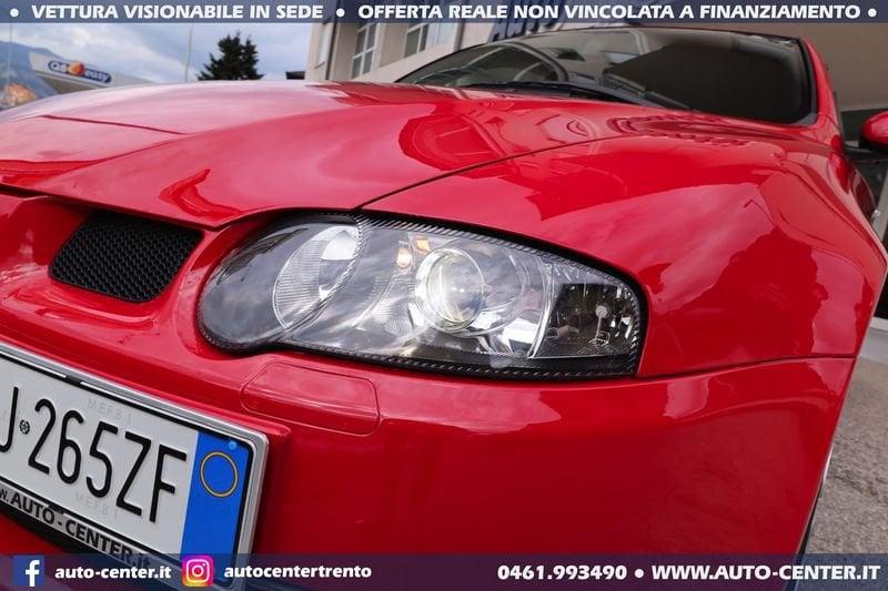 Alfa Romeo 147 GTA 3.2i V6 MANUALE *ISCRIVIBILE CRS