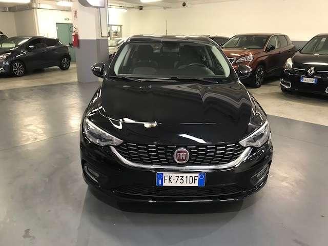 Fiat Tipo Tipo 4p 1.4 Lounge 95cv / IMPIANTO GPL