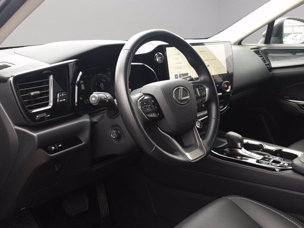 LEXUS Nx 450h+ 2.5 phev premium+ 4wd 309cv e-cvt del 2023