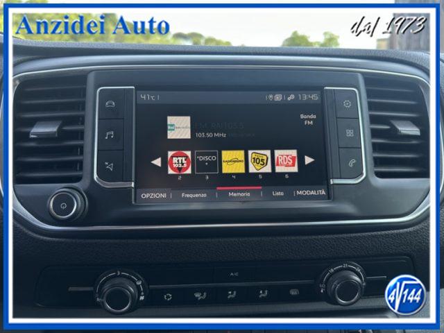 FIAT Scudo 2.0 BlueHDi 145 CV L3 Furgone