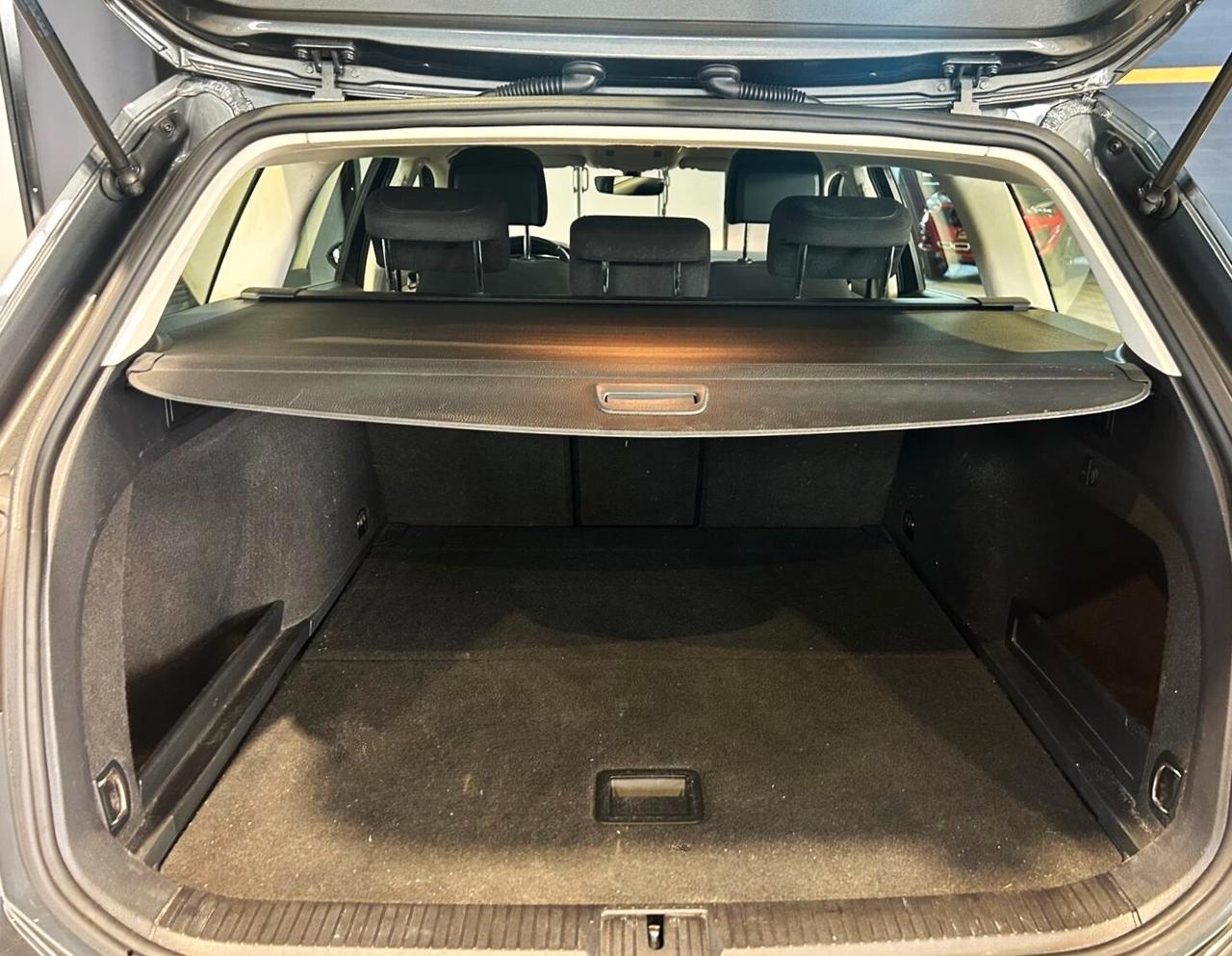 Volkswagen Passat Variant 2.0 TDI DSG EXECUTIVE BlueMotion Technology PREZZO PROMO DRIVE