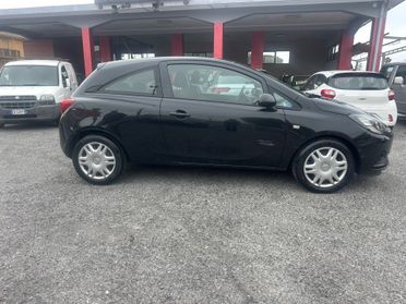 Opel Corsa 1.4 90CV GPL Tech Coupé Innovation