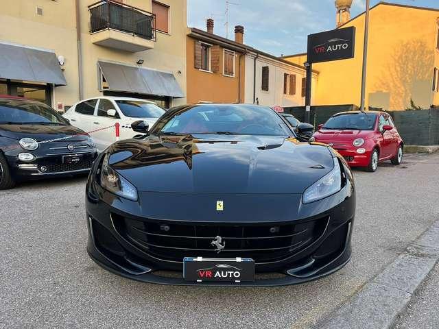 Ferrari Portofino 3.9 SCUDETTI/ LED/SEDILI RISCALDATI/CARBOCERAMIC