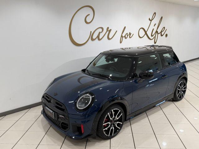 MINI Mini Cooper John Cooper Works JCW