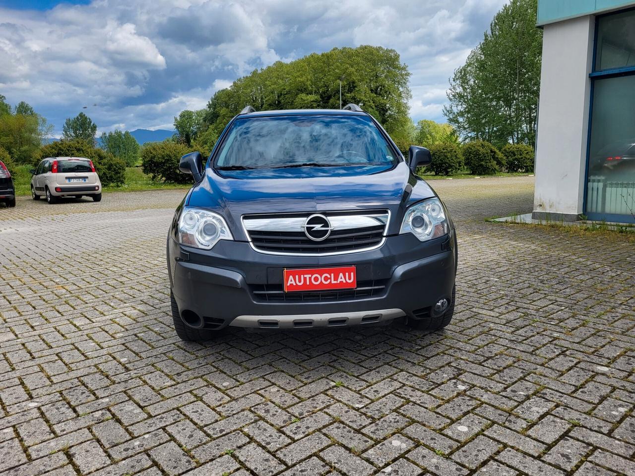 Opel Antara 2.0 CDTI 150CV aut. Edition Plus