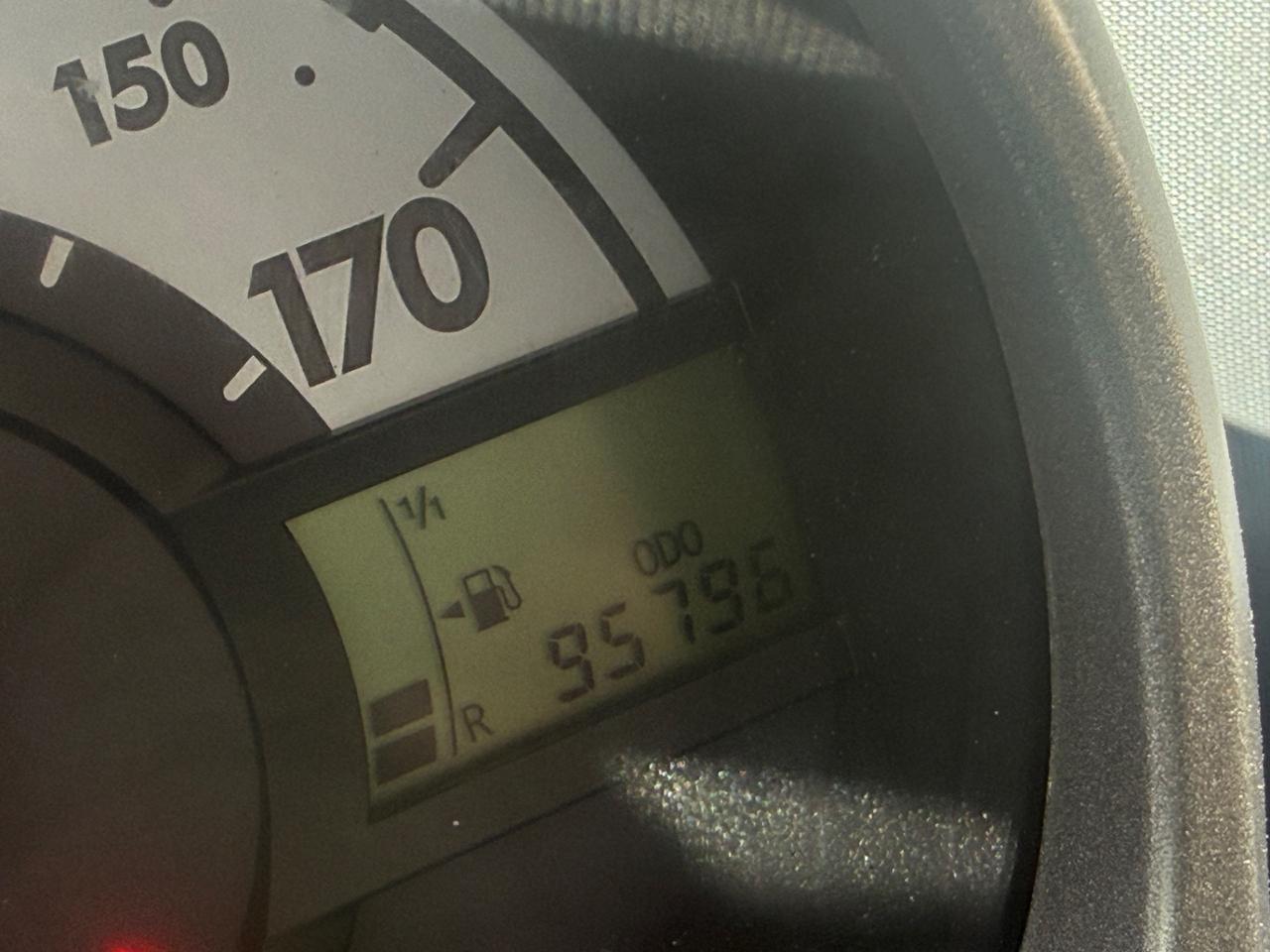 Citroen C1 1.0 5porte - 2009