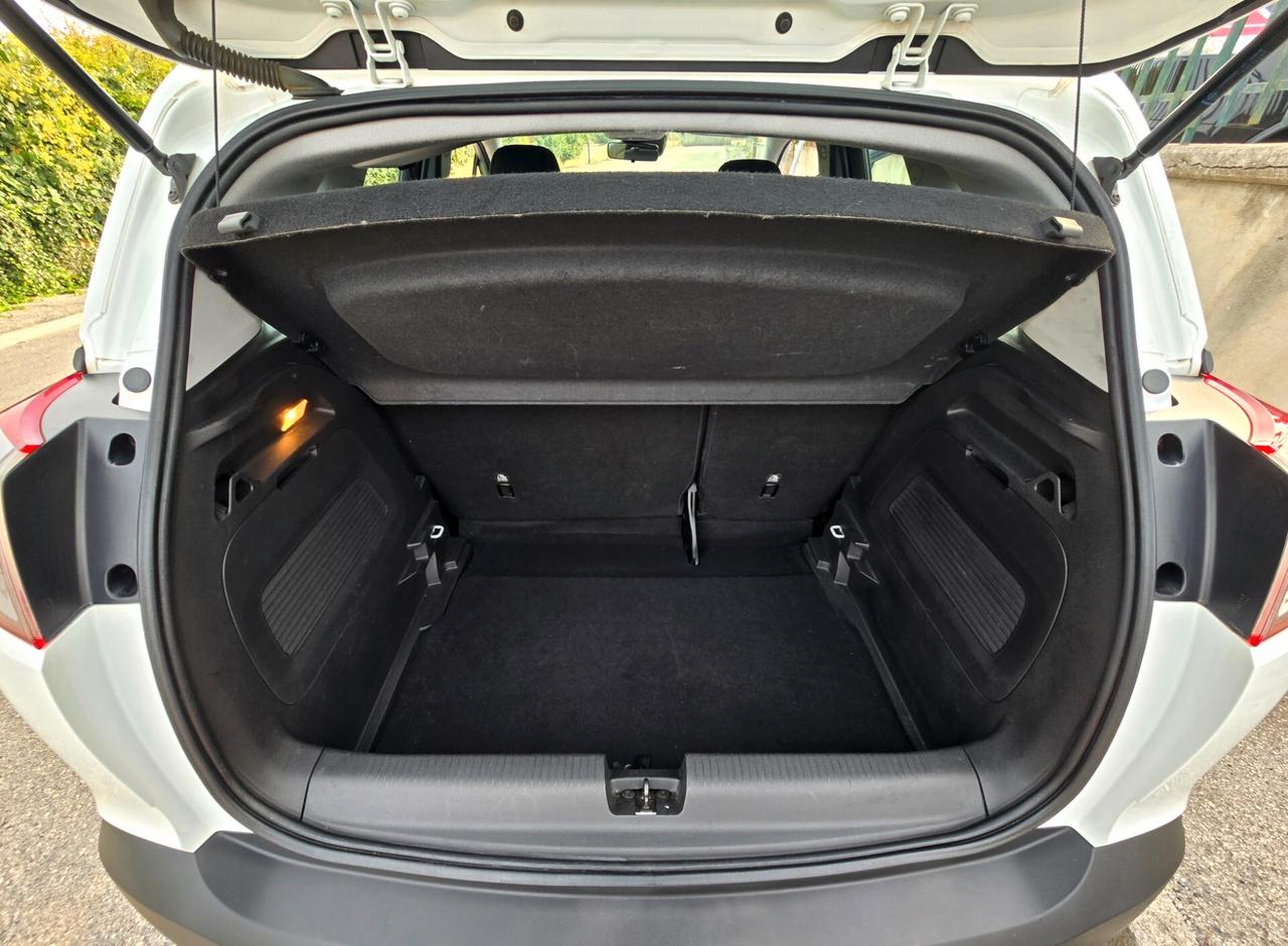 OPEL CROSSLAND X 2020 CON SOLI 65.00OKM