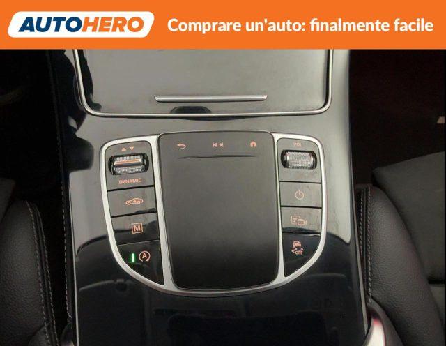 MERCEDES-BENZ GLC 220 d 4Matic Premium