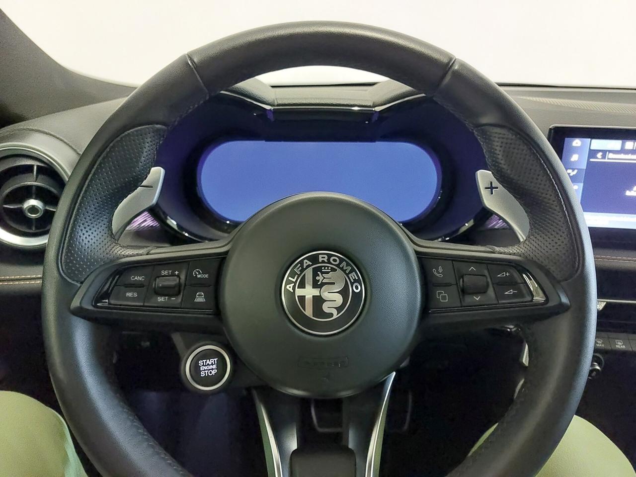 ALFA ROMEO Tonale Tonale 1.5 160 CV MHEV TCT7 V...
