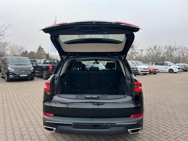 Bmw X5 xDrive25d 231cv TELECAMERA 360 HARMAN KARDON