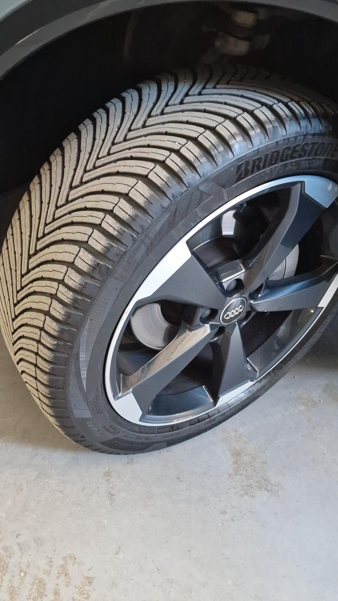 Audi Q5 2.0 TDI 190 CV quattro S tronic