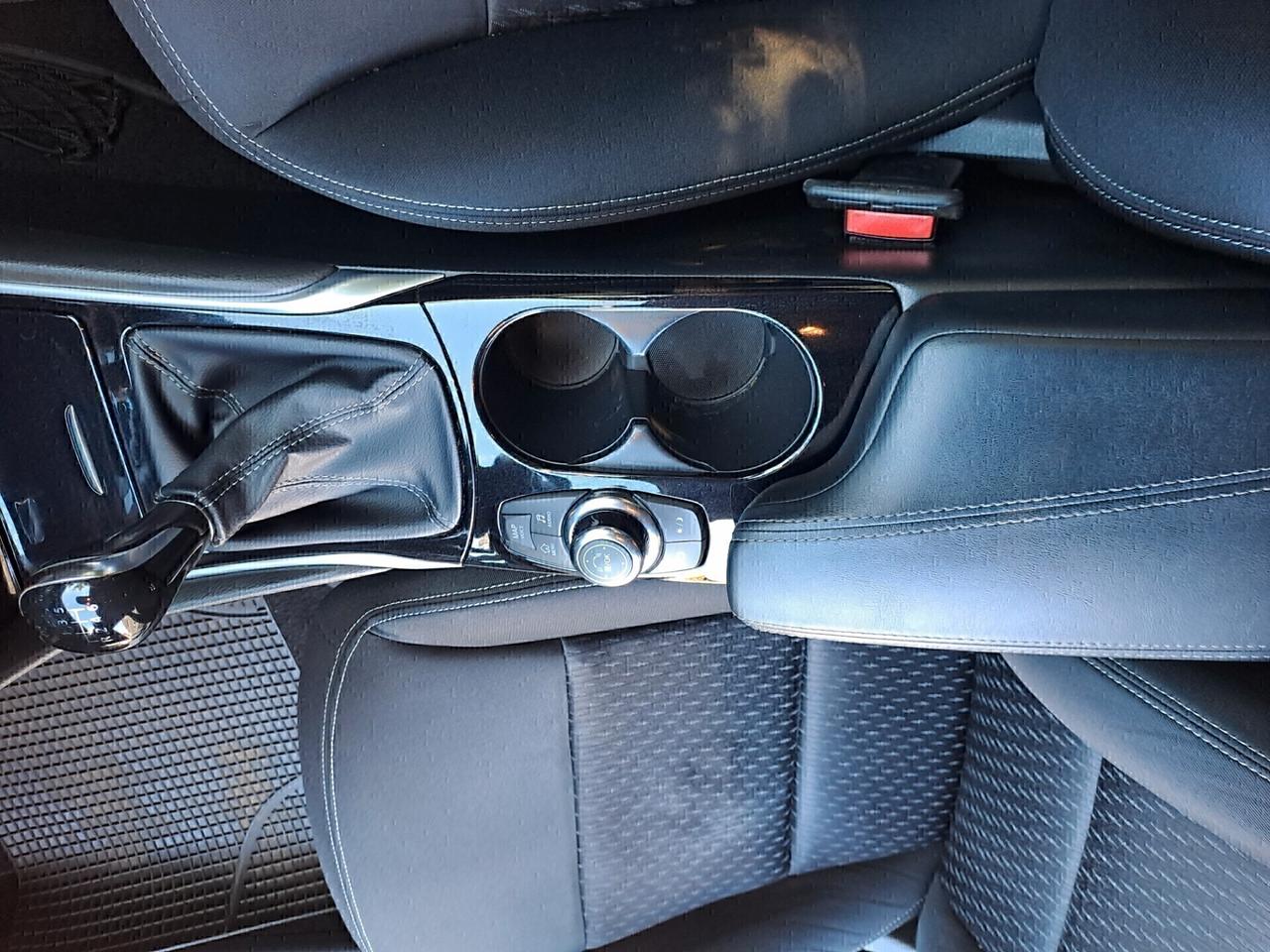 Infiniti Q30 1.5 diesel Premium