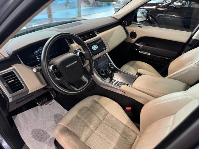 LAND ROVER Range Rover Sport 2.0 Si4 PHEV HSE DYNAMIC *UNIPROP*TETTO*