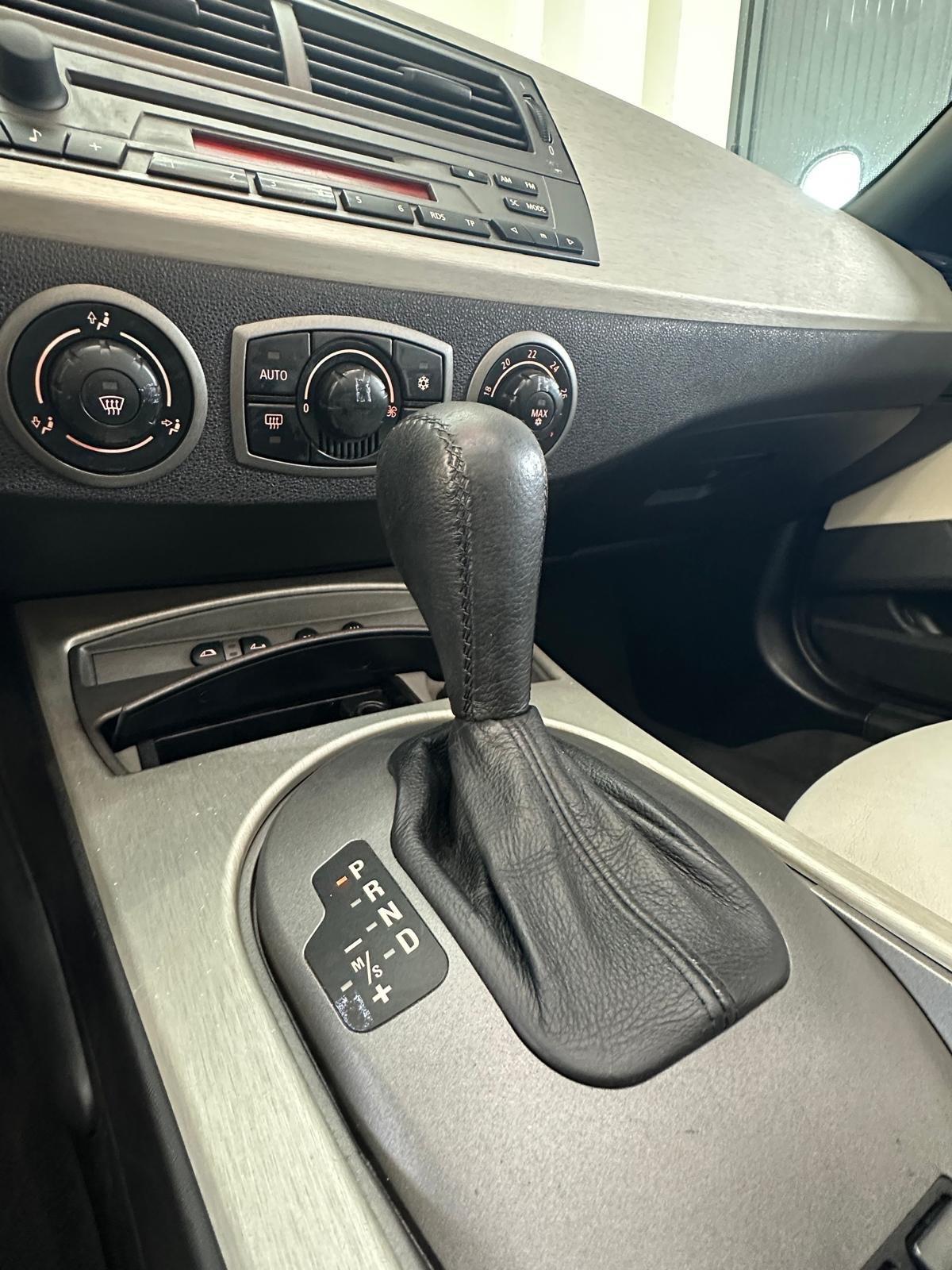 Bmw Z4 2.2i cat Roadster