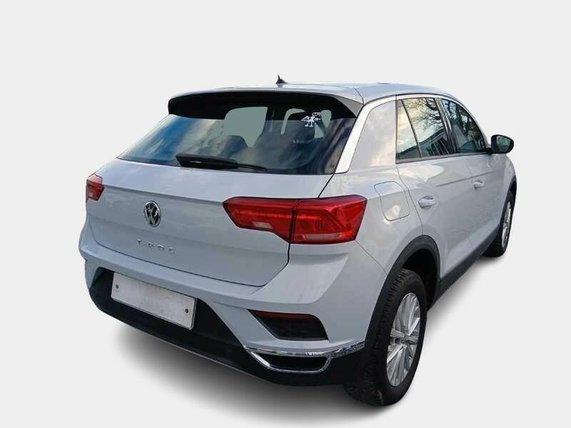 VOLKSWAGEN T-ROC 1.6 TDI SCR Business