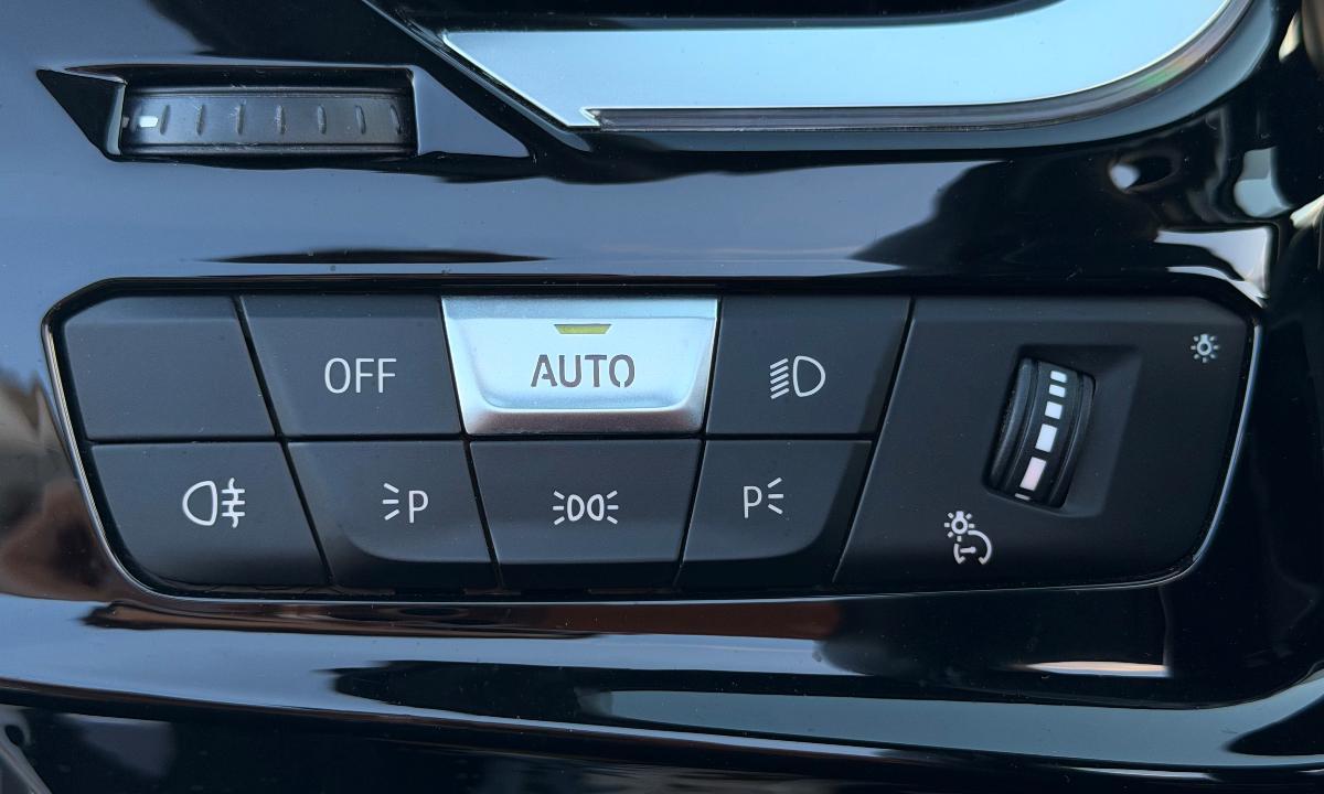 BMW Z4 sDrive 20i Msport