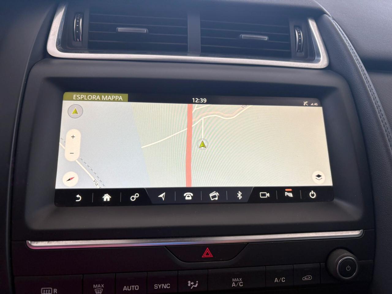 Jaguar E-Pace 2.0D 150 CV S
