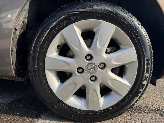 NISSAN Micra 1.2 12V 5 porte 30th Anniversary