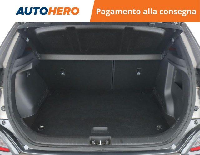 HYUNDAI Kona 1.0 T-GDI Xpossible