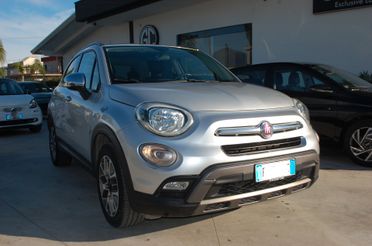 Fiat 500X Cross 1.3 mjt 4x2 95CV Uff Italy Pelle USB Clima