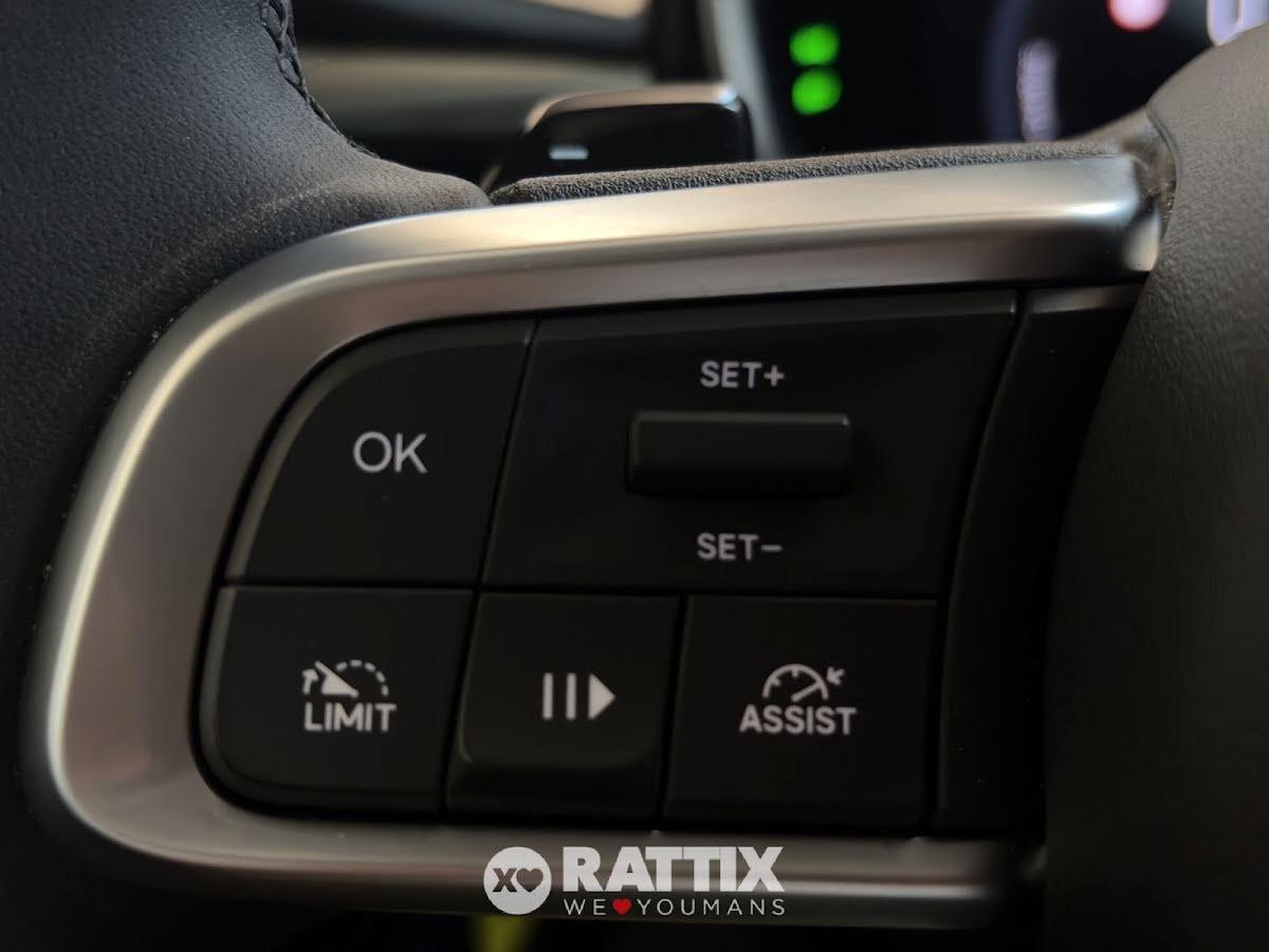 Fiat 600 1.2 hybrid 145CV Pop auto
